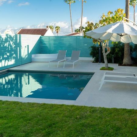 Vivienda Vacacional Pasito Blanco 2 מראה חיצוני תמונה