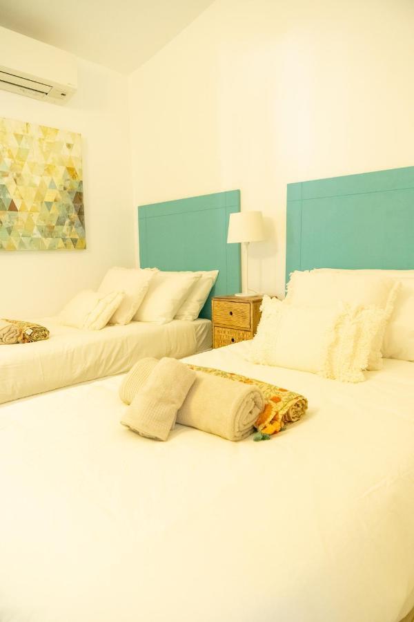 Vivienda Vacacional Pasito Blanco 2 מראה חיצוני תמונה