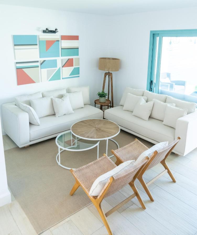 Vivienda Vacacional Pasito Blanco 2 מראה חיצוני תמונה