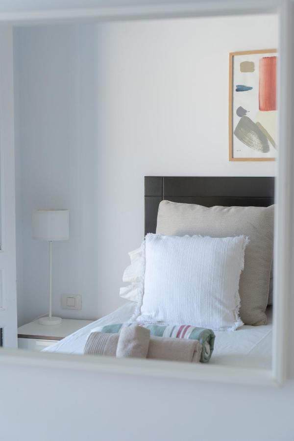 Vivienda Vacacional Pasito Blanco 2 מראה חיצוני תמונה