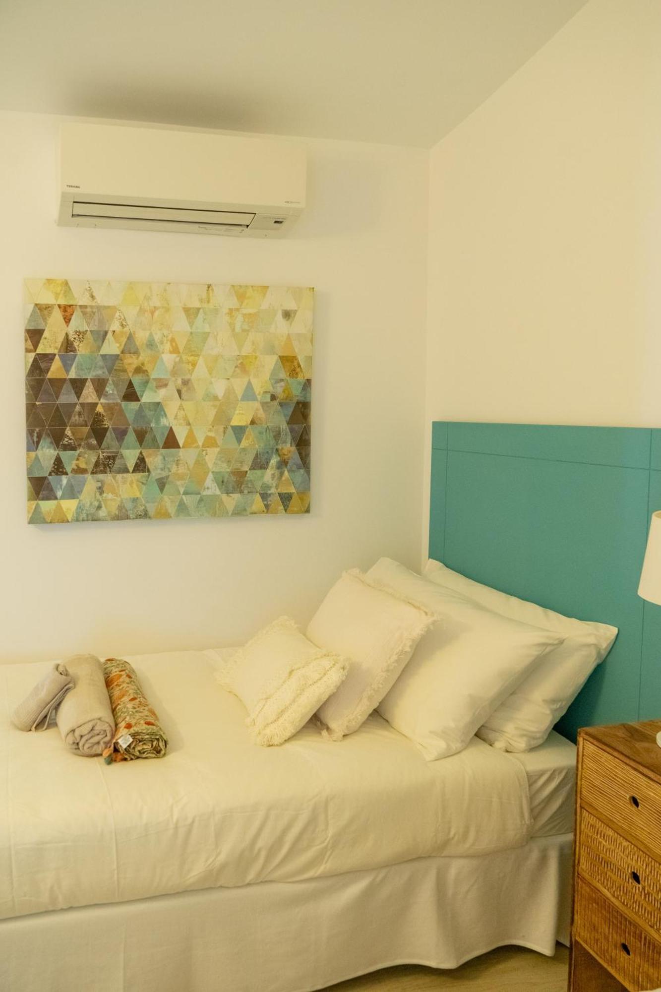 Vivienda Vacacional Pasito Blanco 2 מראה חיצוני תמונה